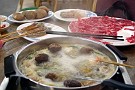 hot pot